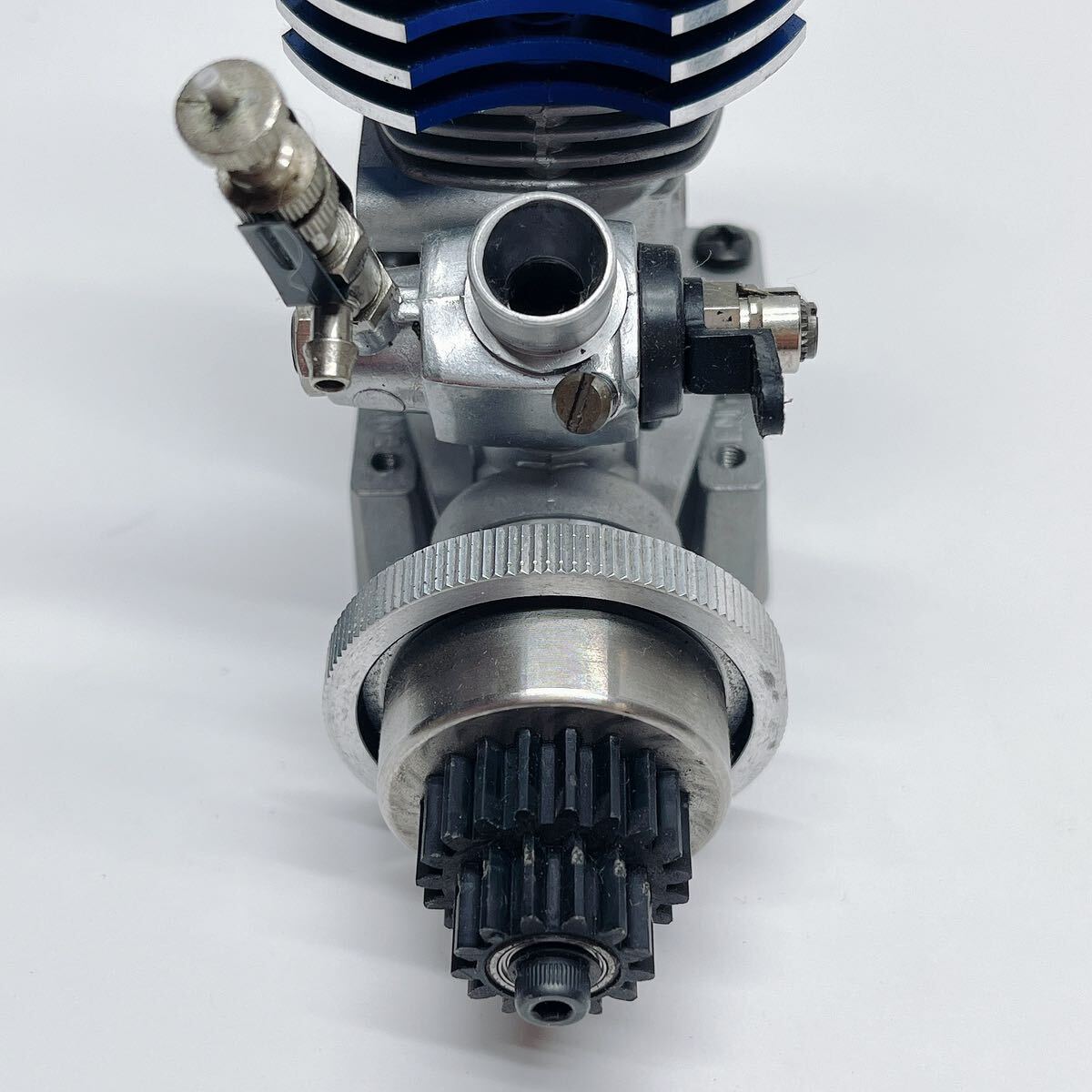 小川精機 O.S. MAX CZ 12Z