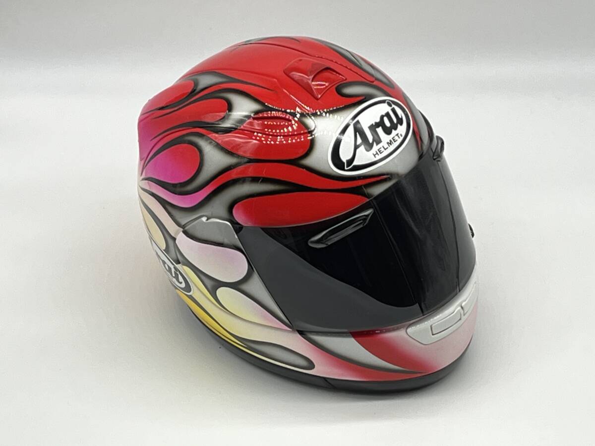 Yahoo!オークション RX-7 アライ - RR3 Arai | RX-7X フル