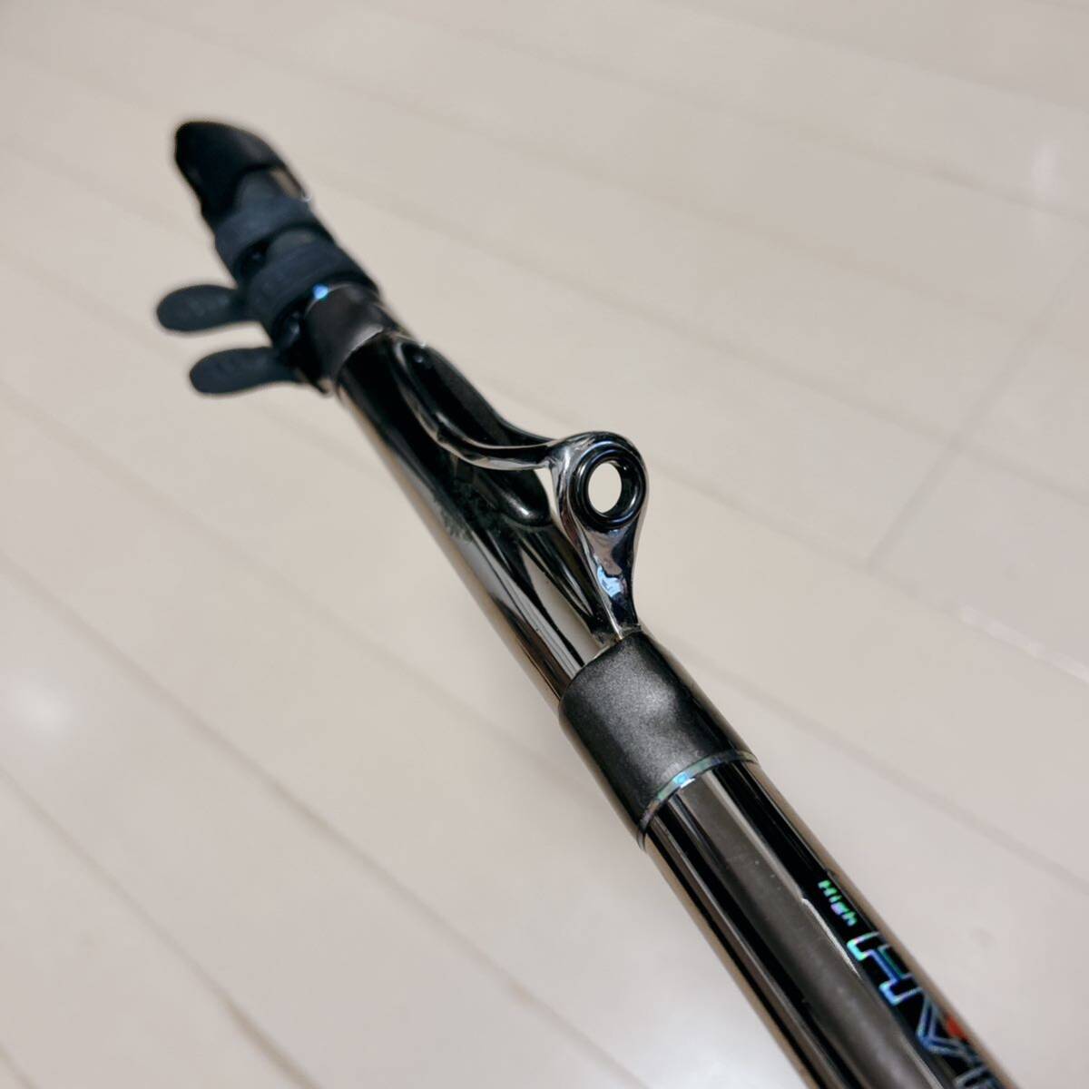 SZインターレース 磯竿 156cm トーナメントモデル SZインターレース 磯竿 156cm トーナメントモデル