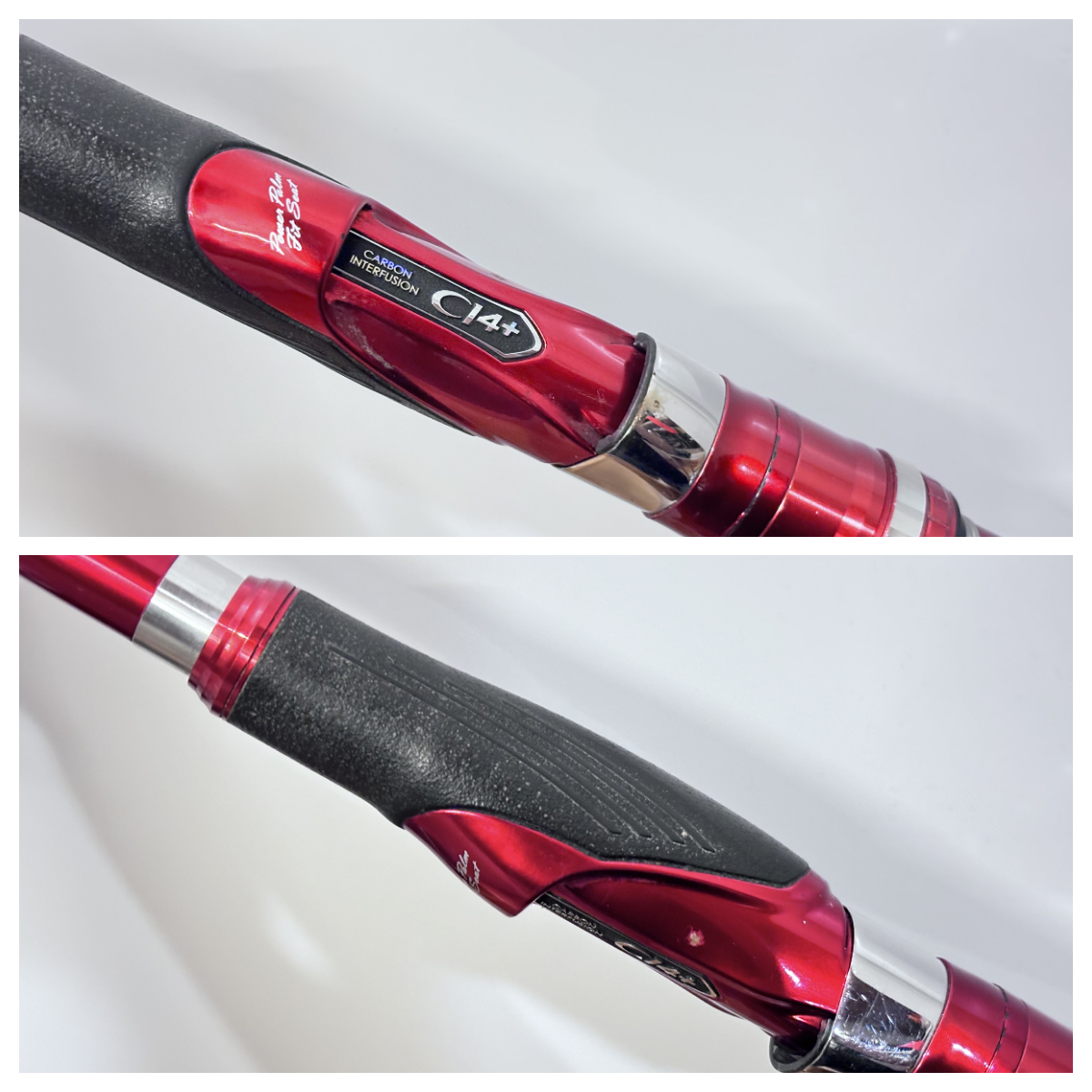 5/17まで限定！シマノ レマーレ　V　485/520 Bibian 比比昂- □SHIMANO シマノ□17 レマーレRemare V 485/520