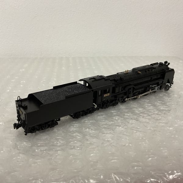 1円~ 動作確認済 KATO Nゲージ 2017-2 C62 2 北海道形 / 鉄道 1円~ 動作確認済 KATO Nゲージ 2017-2 C62 2 北海道形 / 鉄道