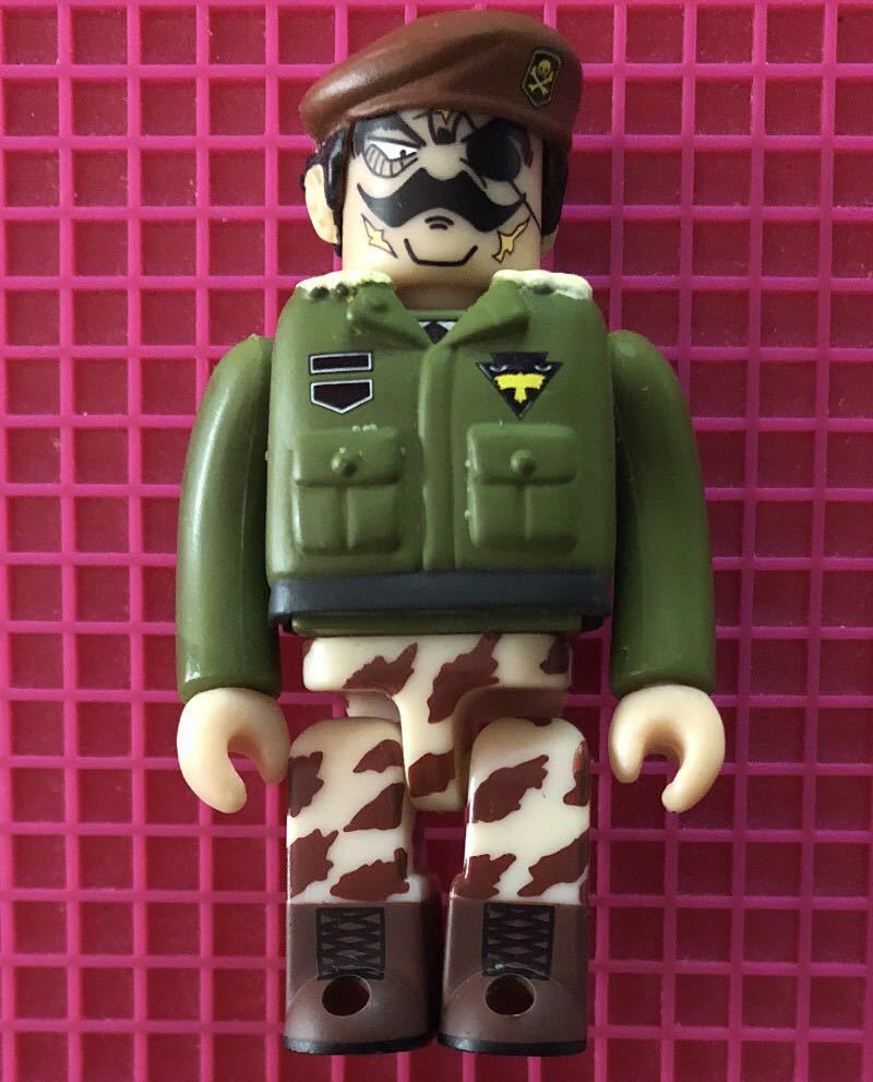 BALZAC バルザック　メディコムトイ BALZAC》フィギュア MEDICOM TOY メディコムトイ バルザック