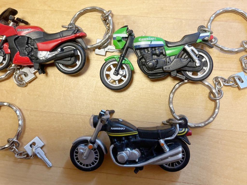 TW200 イグニッションライトキーホルダー　チョロバイ TW200 イグニッションライトキーホルダー チョロバイ - メルカリ