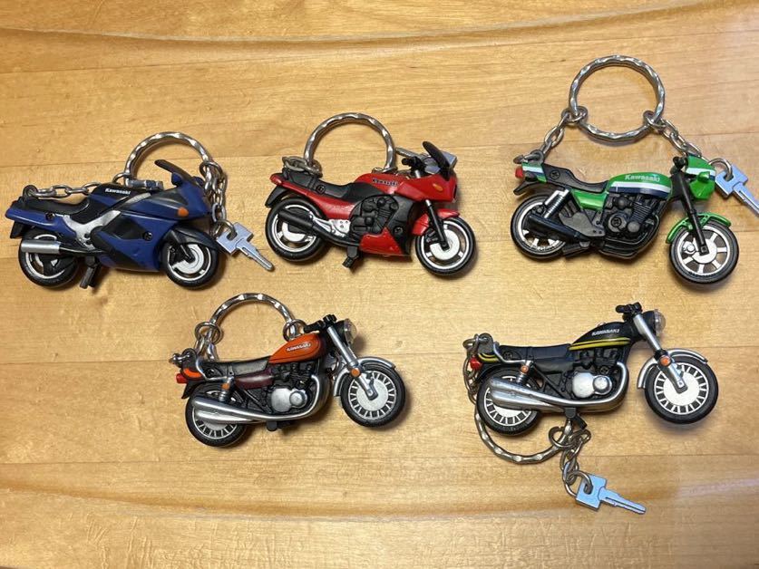 TW200 イグニッションライトキーホルダー　チョロバイ TW200 イグニッションライトキーホルダー チョロバイ - メルカリ