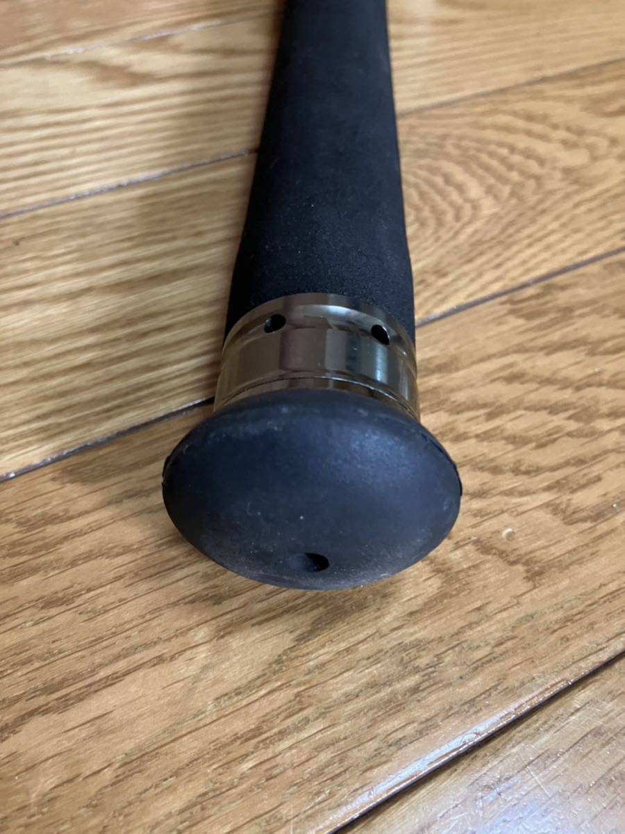 カミワザ ブラックランチャー280 中古品 Black Launcher KWB-280