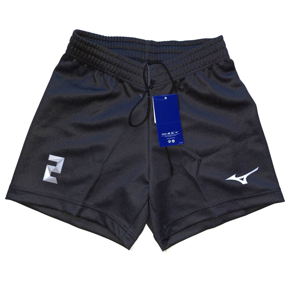 MIZUNO Vリーグ　ゲームパンツ　バレーボール　ユニフォーム MIZUNO Vリーグ ゲームパンツ バレーボール ユニフォーム