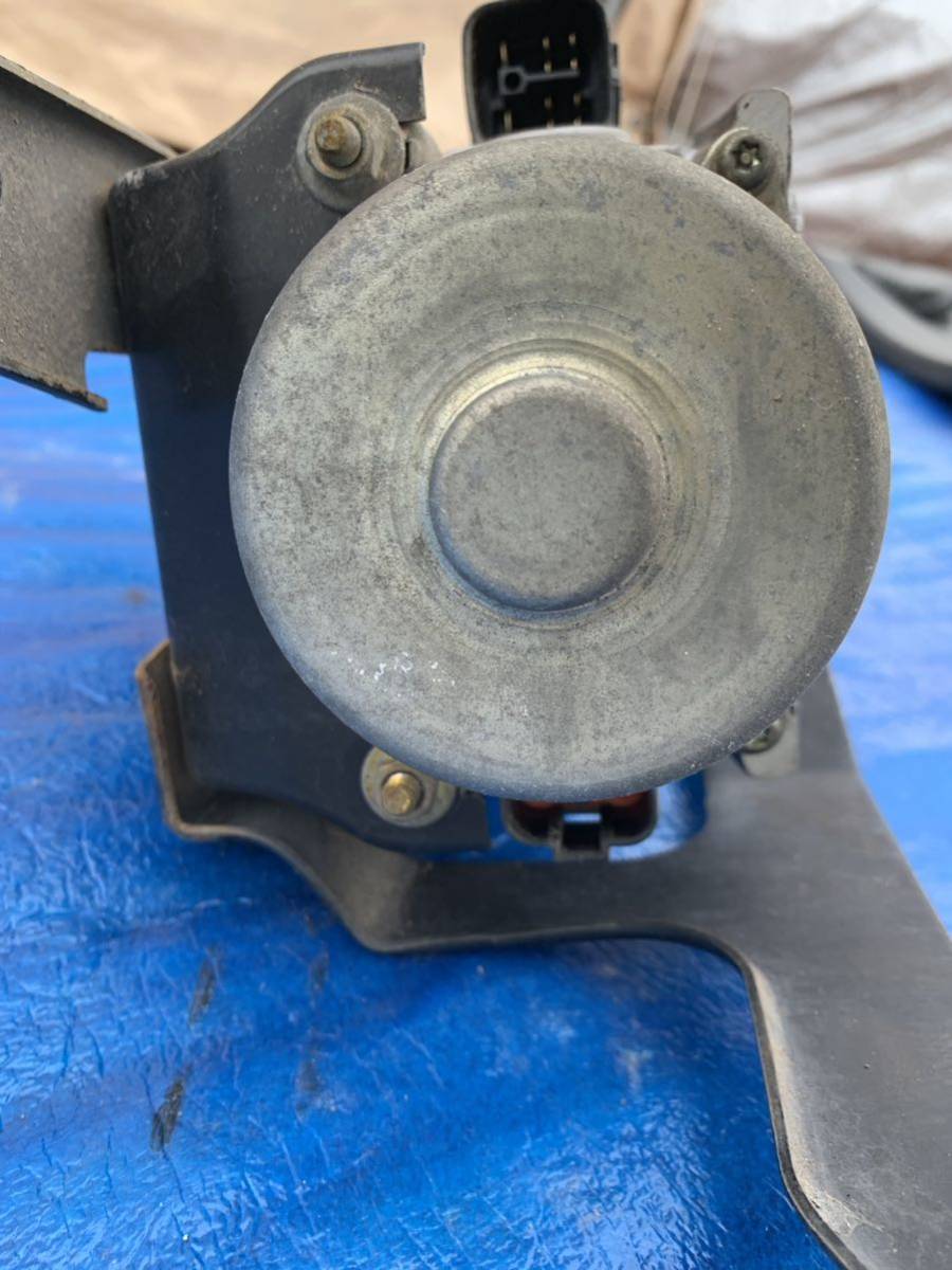 インテグラ DC2 タイプR ABSアクチュエーター 98sp