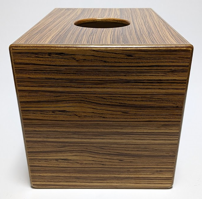 パーカッション・打楽器 HAMASAKI CAJON Bibian 比比昂- HAMASAKI CAJON 濱崎商会浜崎ハマサキカホン