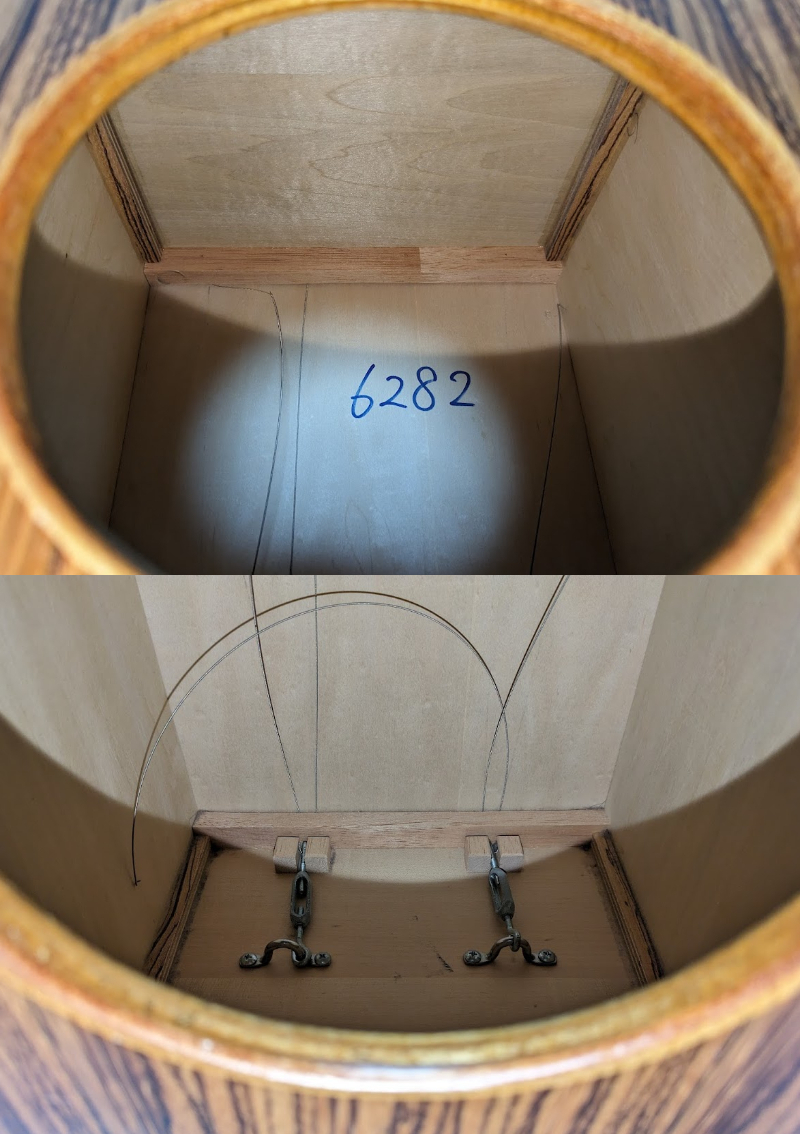 Bibian 比比昂- HAMASAKI CAJON 濱崎商会浜崎ハマサキカホン