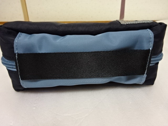 奥田民生 吉田カバン PORTER コラボ ポーチ 2個セット