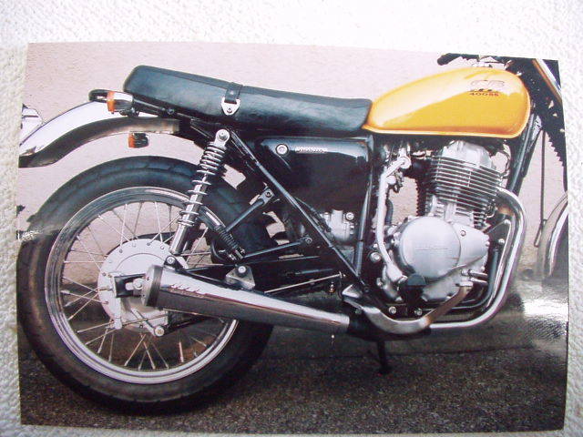 ホンダ　CB400SS スーパートラップマフラー Yahoo!オークション - CB400SS NC41 ACTIVE スーパートラップ