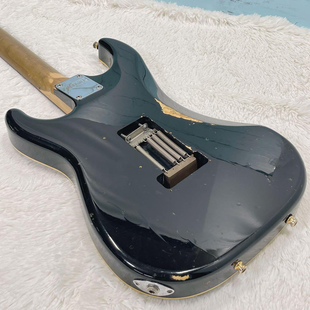 Bibian 比比昂 - SCHECTER シェクター SD2 22フレット セイモア  