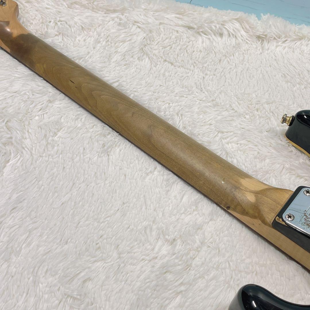 Bibian 比比昂 - SCHECTER シェクター SD2 22フレット セイモア  