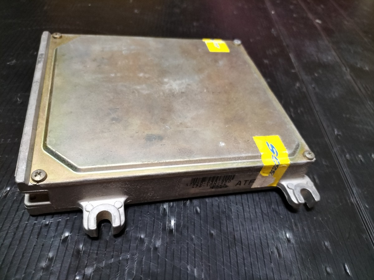 最終値下げ】eg6 スプーン ECU コンピュータ 最終値下げ】eg6 スプーン ECU コンピュータ