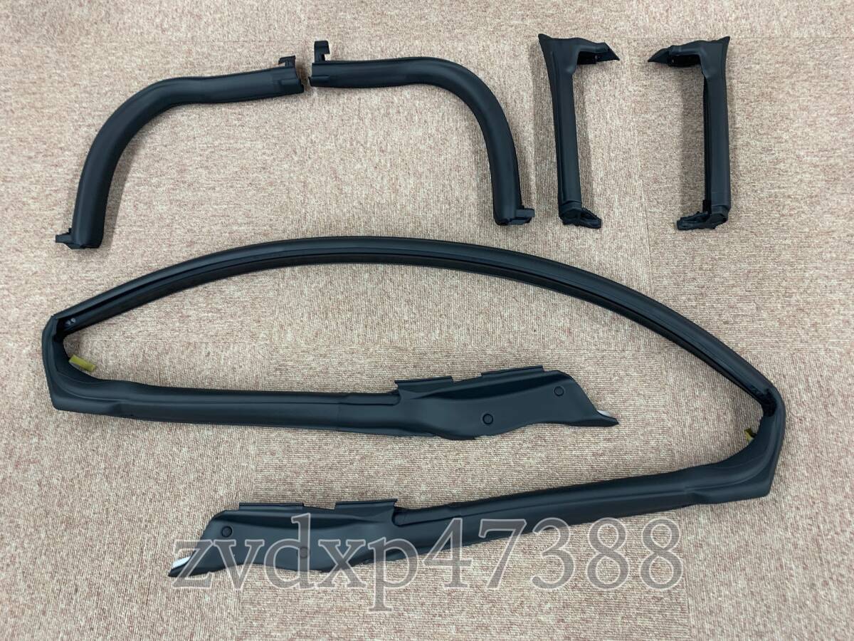 1点 車・バイク・自転車 希少新品 トヨタ MR-S ZZW30 ソフト 1点 車・バイク・自転車 希少新品 トヨタ MR-S ZZW30 ソフト