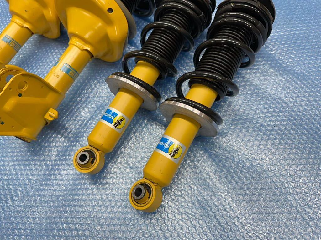 スバル純正ビルシュタインWRX STI VAB D型サスショック中古品
