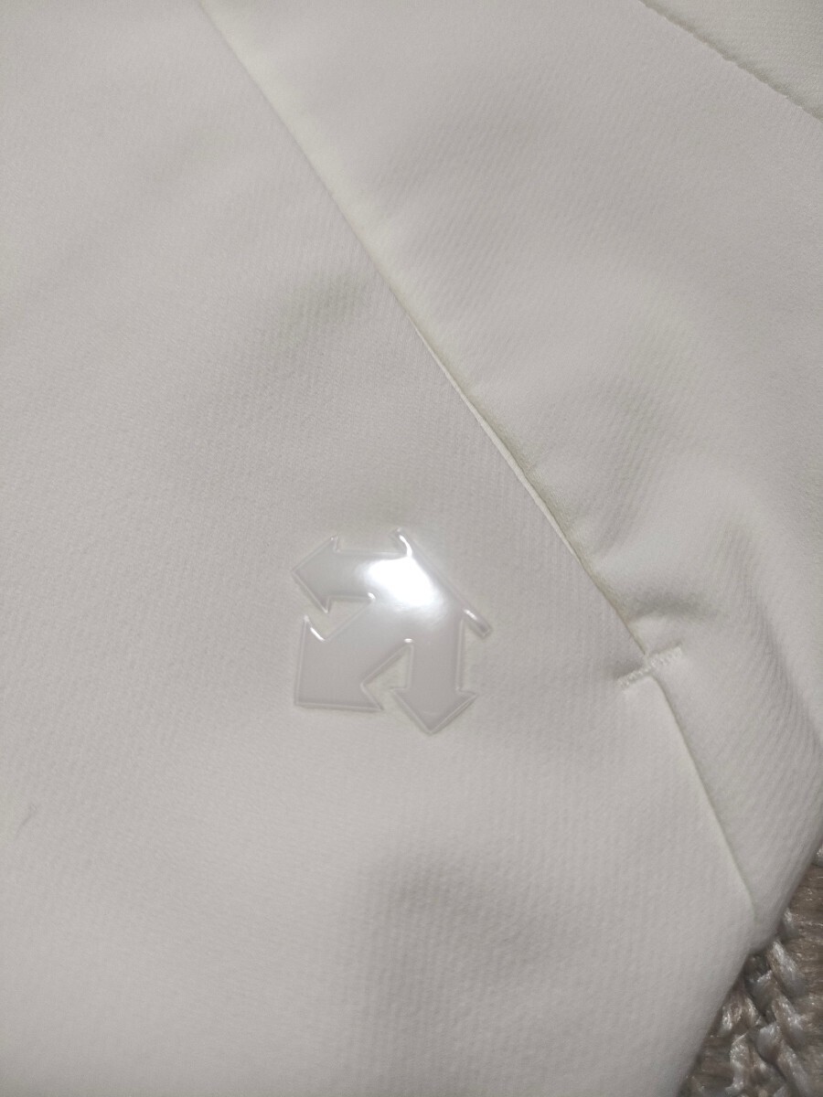 新品 定価17600円 デサントゴルフ DESCENTE GOLF メンズ ストレッチ長袖シャツ ハイネックシャツ ゴルフシャツ 吸湿発熱 O XLサイズ 2024 Summer Collection | デサントゴルフ（DESCENTE GOLF