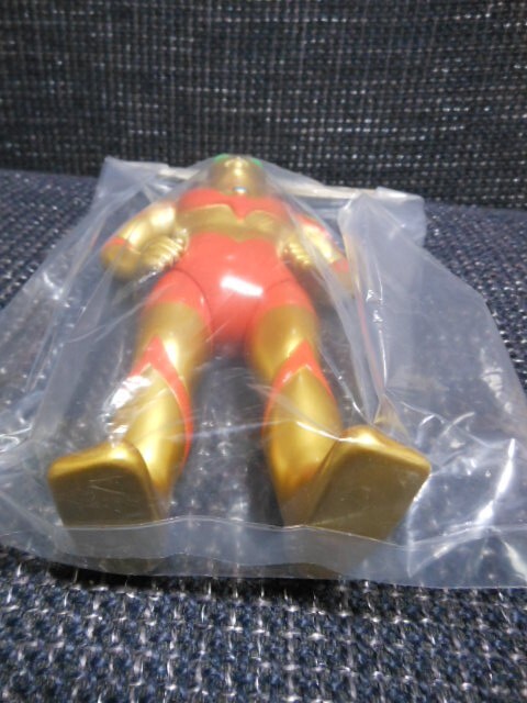 ウルトラQ ゴメス 黄緑色 M1号レアカラー少数限定版