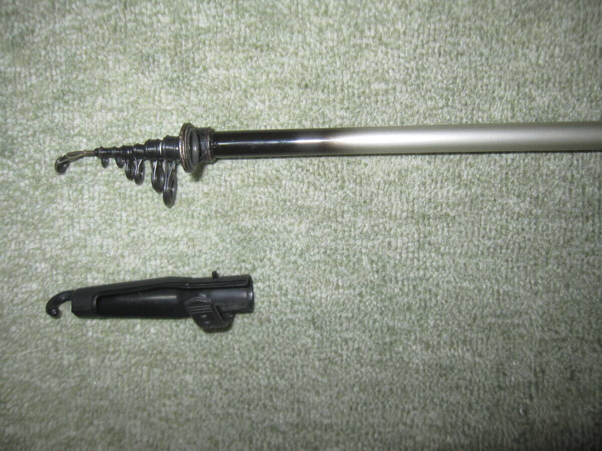 希少　シマノ振出し船竿　　　 アルゴス・ライト　30号360T 美品 Yahoo!オークション -「アルゴス 30」(シマノ) (船竿)の落札相場