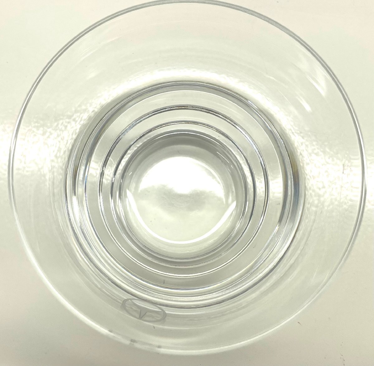 バカラ ペアグラス メルセデス・ベンツ刻印入り shop｜バカラ キッチン