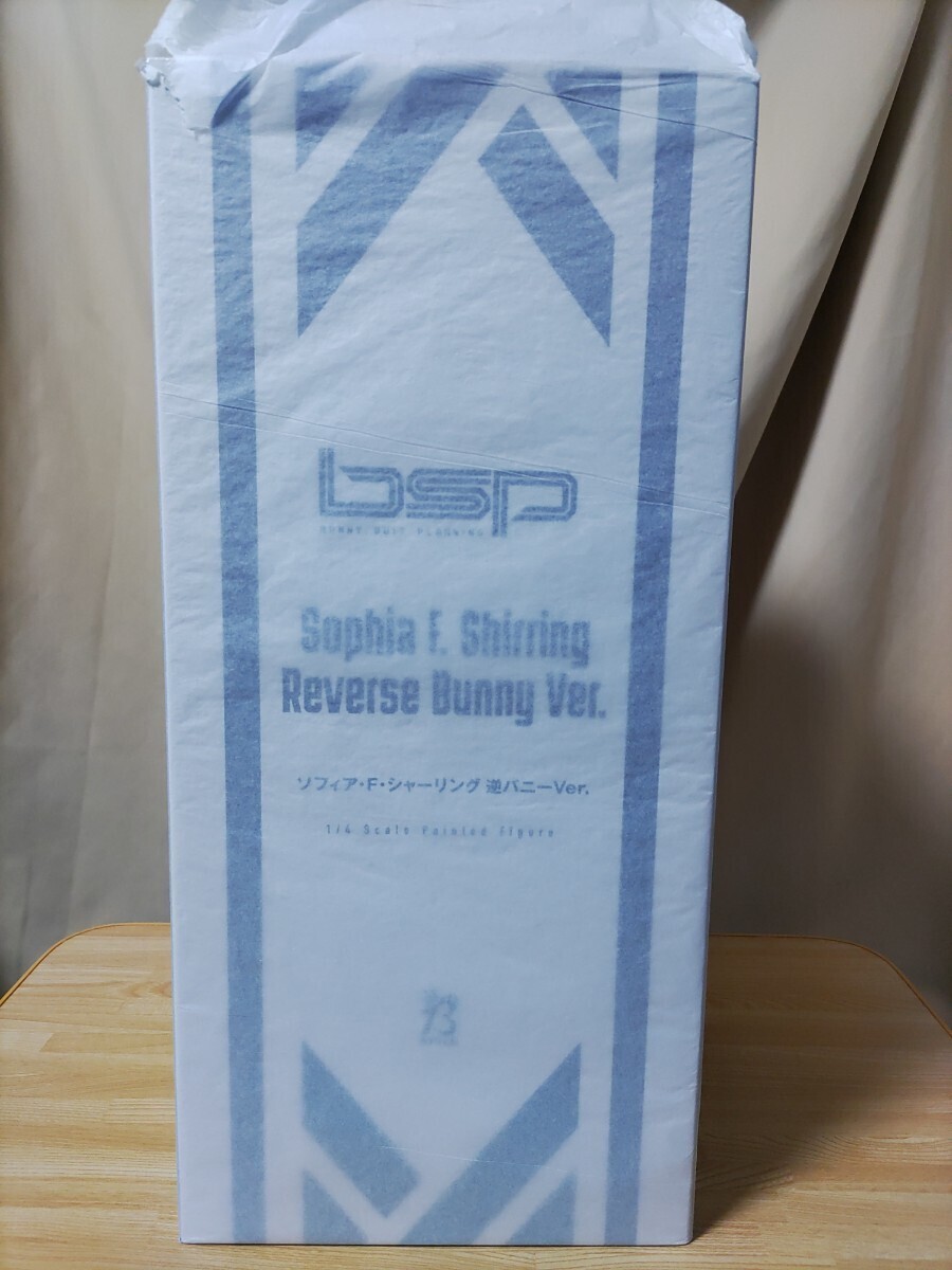 Bibian 比比昂 - 【開封品】B-style バニースーツ プランニング 