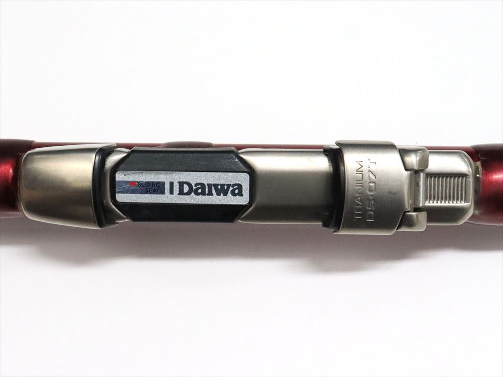 ダイワ トーナメントサーフ T33-405 DAIWA TOURNAMENT SURF 投げ竿