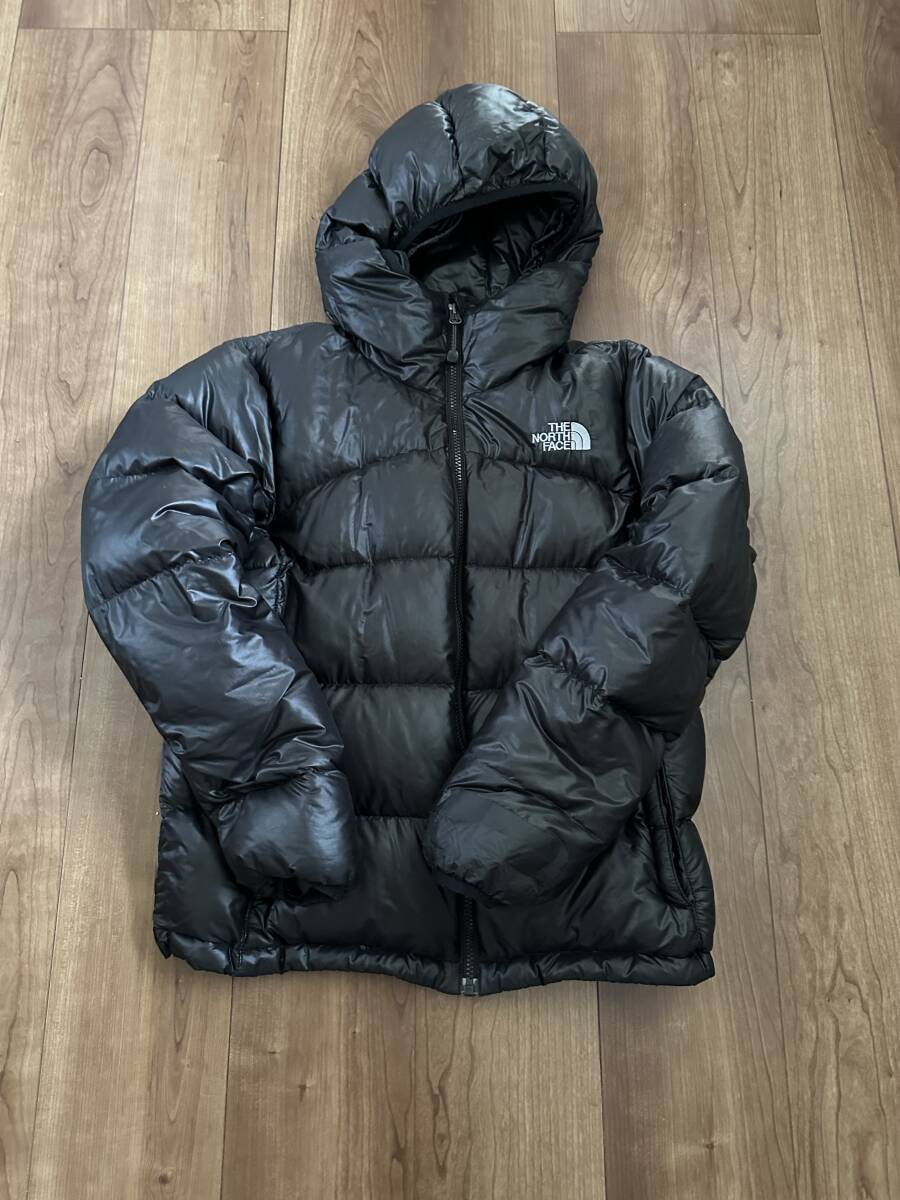 THE NORTH FACE ダウンジャケット NDW18802 レディース М 楽天市場