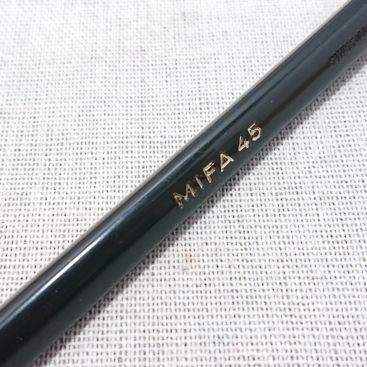 MIFA 45 平芯ホルダー Bibian 比比昂- MIFA 45 芯ホルダー平芯シャーペンシャープ