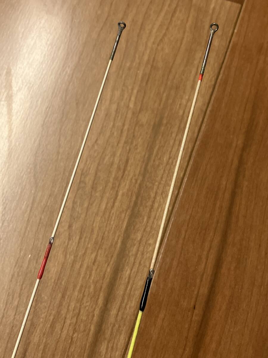 NFT ダイアフラッシュ 新堤 HF-530　／管理AS2709／41 Bibian 比比昂- 鮎竿NFT 鮎風ダイアフラッシュ硬調- Bibian