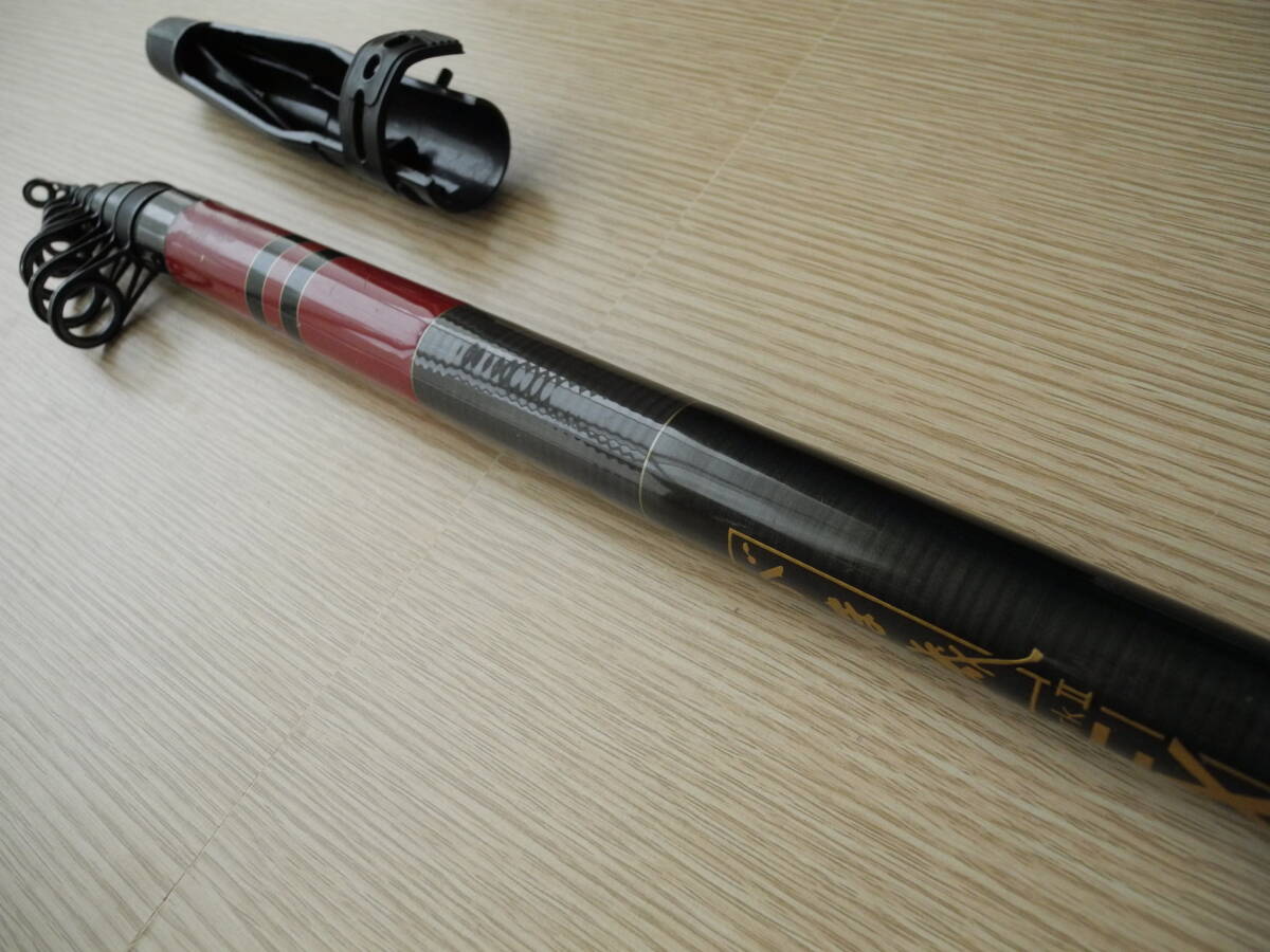 がま磯 mark II FX 磯竿 4号 5.4 がま磯 mark II FX 磯竿 4号 5.4 Yahoo!オークション -「fx-2