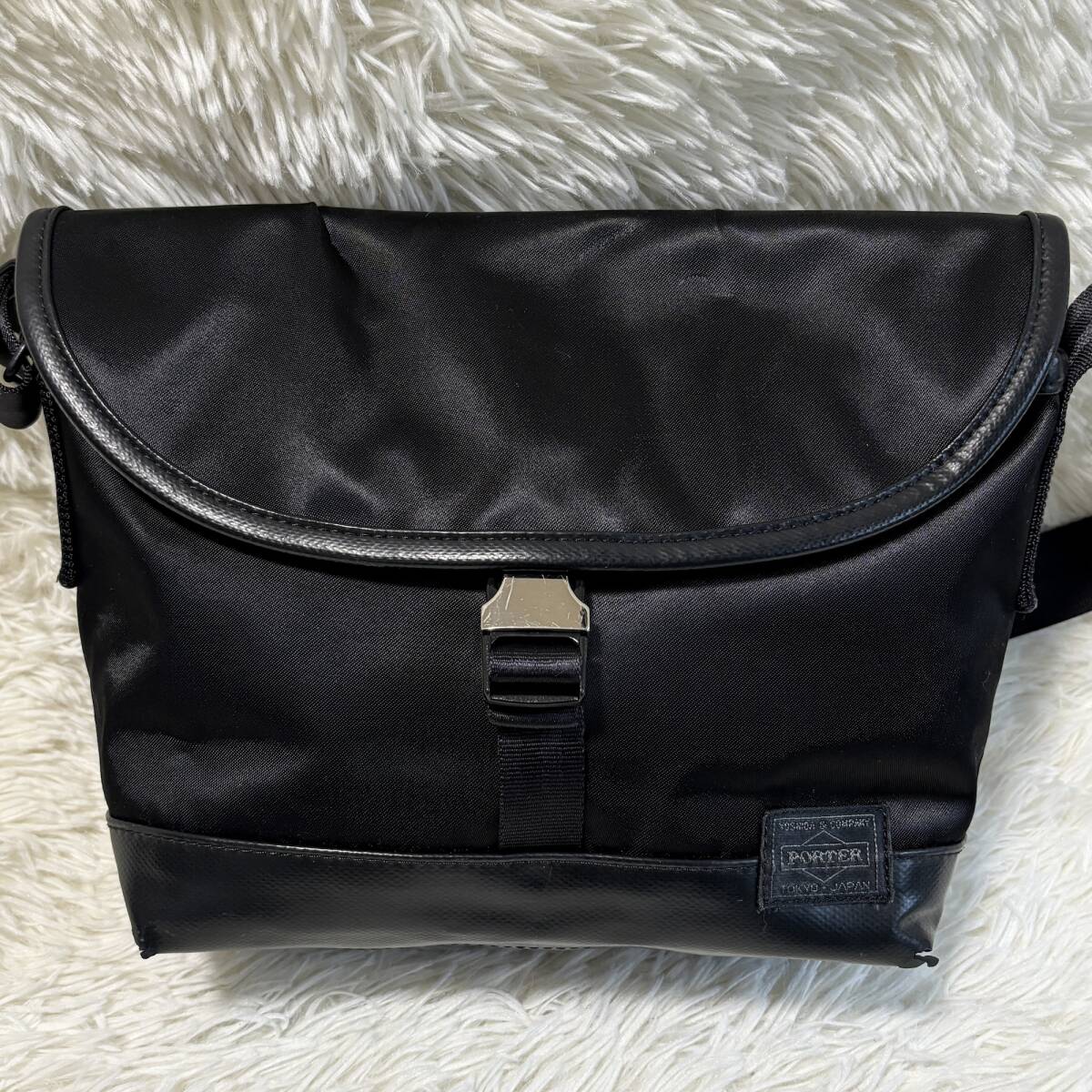 ◇ PORTER × SAC