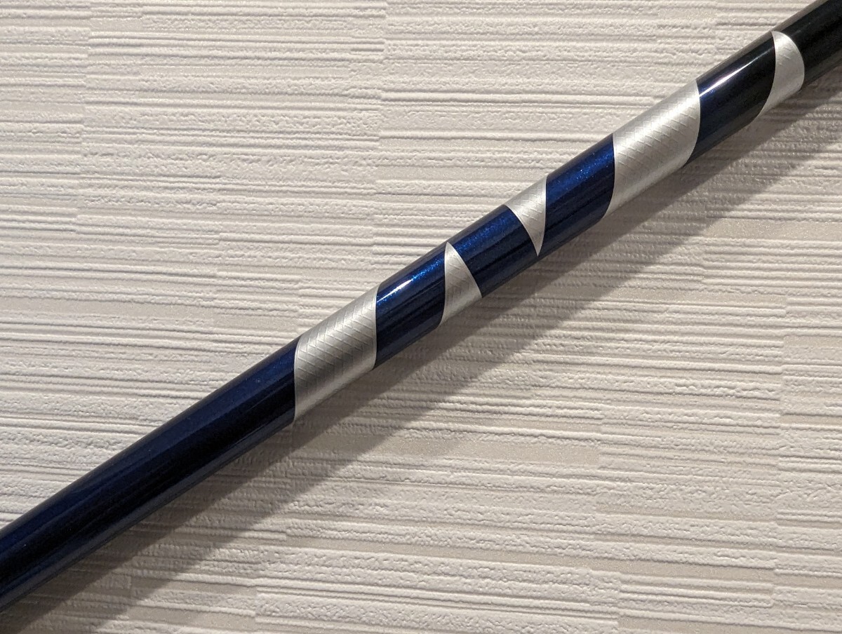 VENTUS TR BLUE ベンタスTRブルー テーラーメイド1W用シャフト 美品