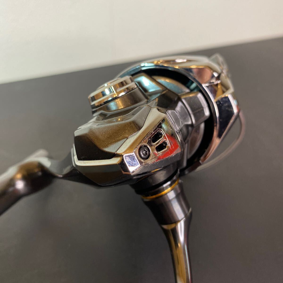 Bibian 比比昂 - SHIMANO シマノ 20ツインパワー C2000S
