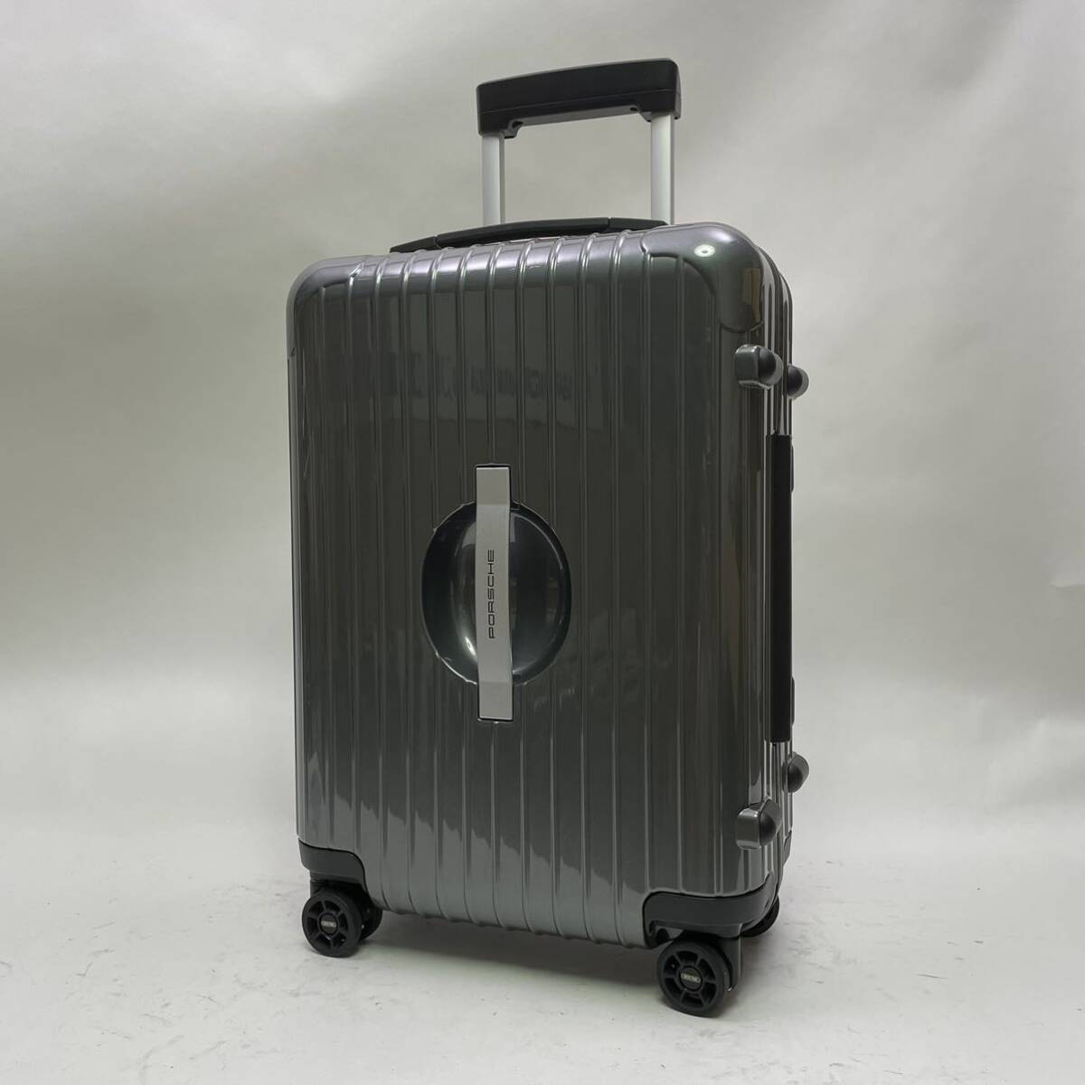 RIMOWA リモワ PORSCHE ポルシェ キャリーケース TOPAS RIMOWA x