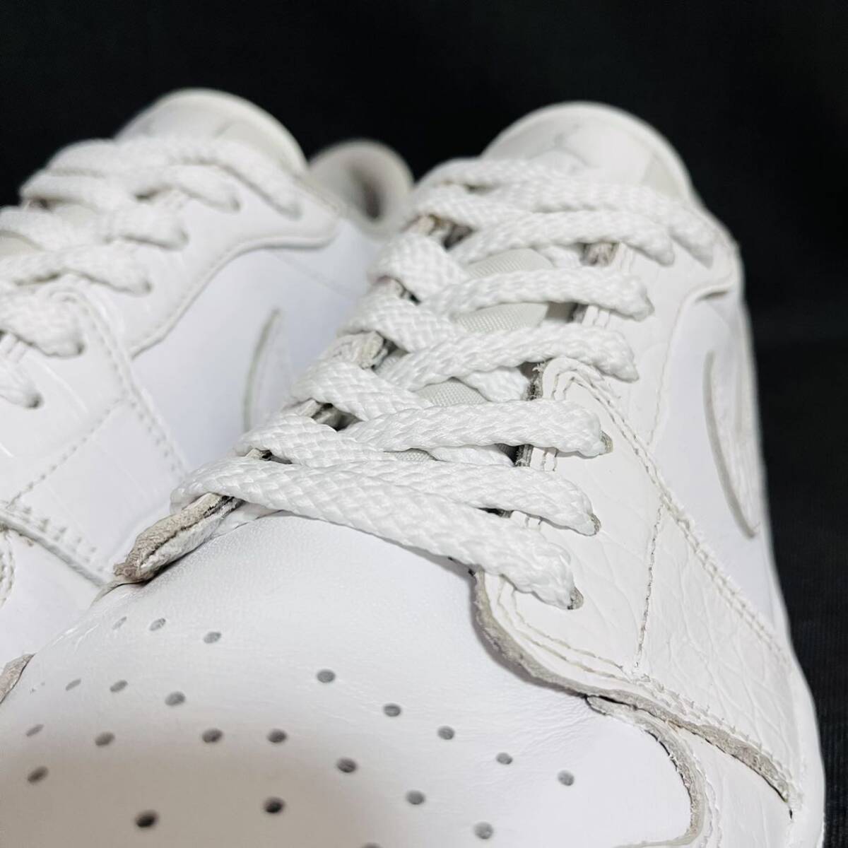 Bibian 比比昂 - NIKE GOLF AIR JORDAN 1 G LOW US9 27cm ナイキ