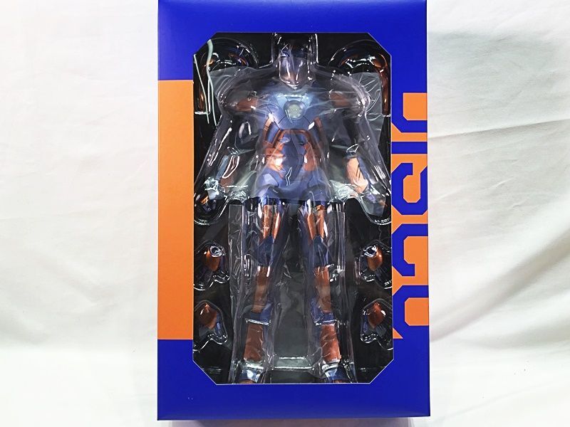 Bibian 比比昂 - ホットトイズ 1/6 ムービーマスターピース