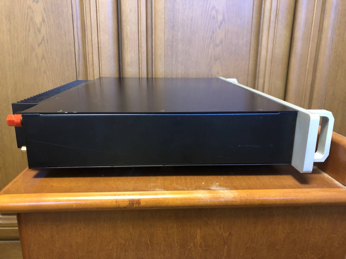 ★ 1円スタート ★【訳ありジャンク品】GOLD MUND MIMESIS7 プリアンプ コントロールアンプ ゴールドムンド #24196 HOT，お得 GOLDMUND Mimesis 6.5 パワーアンプ ゴールドムンド