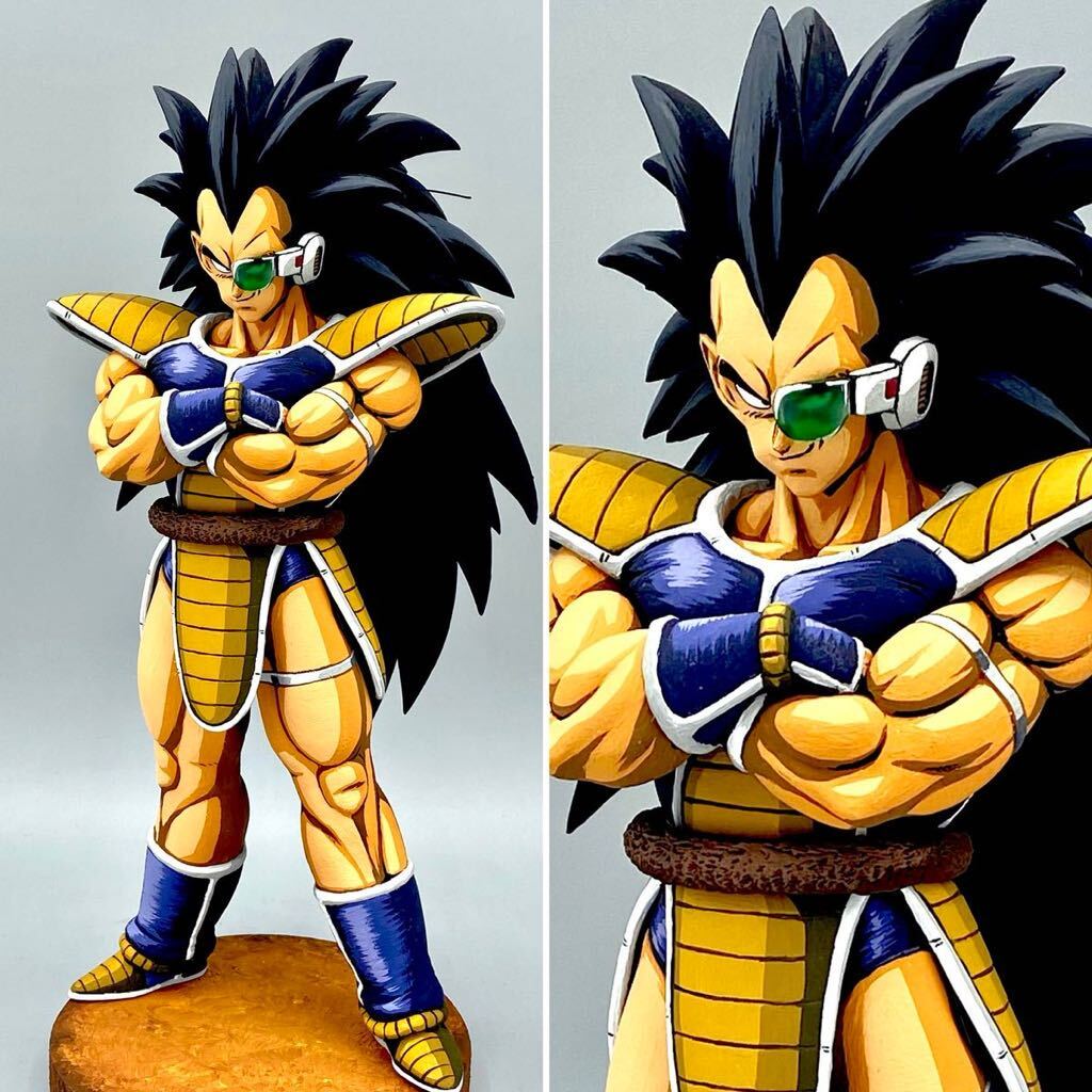 一番くじ ドラゴンボール VSオムニバスアメイジング ラディッツ