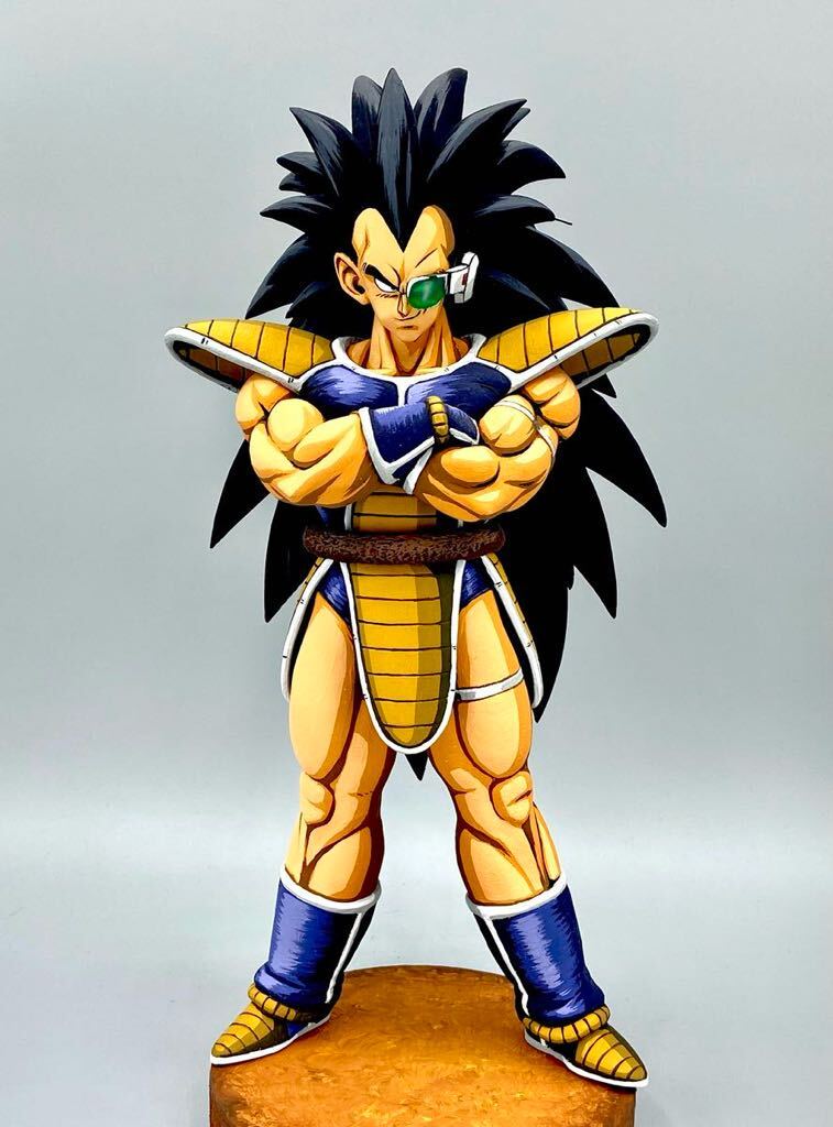 一番くじ ドラゴンボール VSオムニバスアメイジング ラディッツ