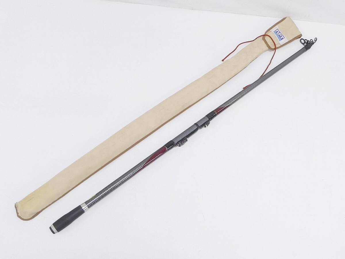 投げ竿 NFTパワーループ アクシス 20-360 投げ竿 NFTパワーループ アクシス 20-360最 安値