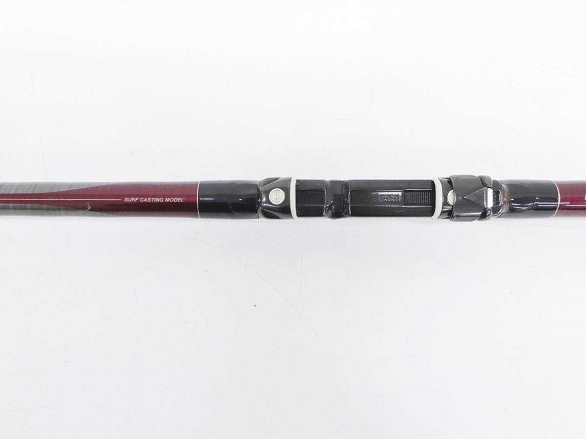 NFT パワーループ アクシス 20号300 POWER LOOP AXIS（NFT