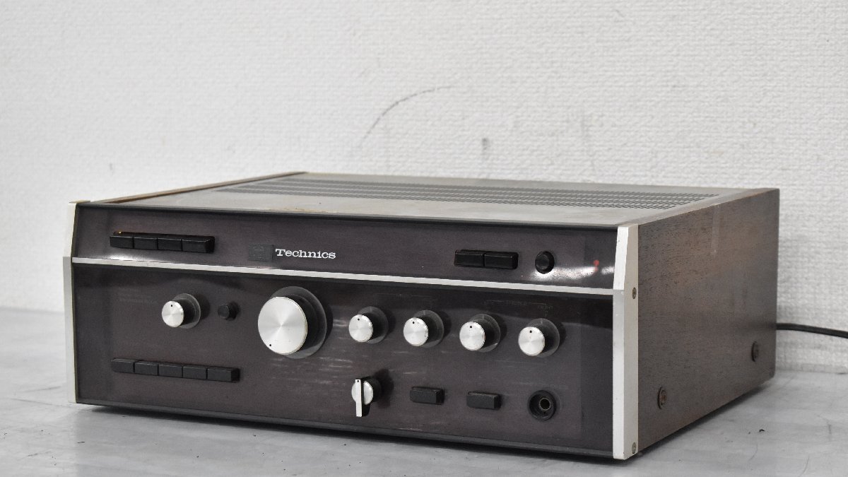 Bibian 比比昂- Σ2869 中古品Technics SU-50A テクニクス