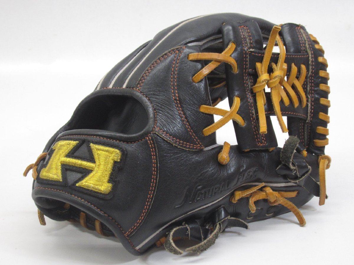 ハイゴールド　軟式用 Bibian 比比昂- Hi-Gold ハイゴールドNATURAL FLEX 己極OKG-6336