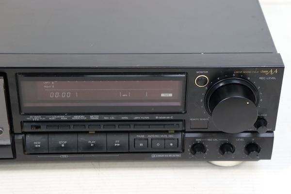 Bibian 比比昂- Panasonic ステレオカセットデッキRS-BX808