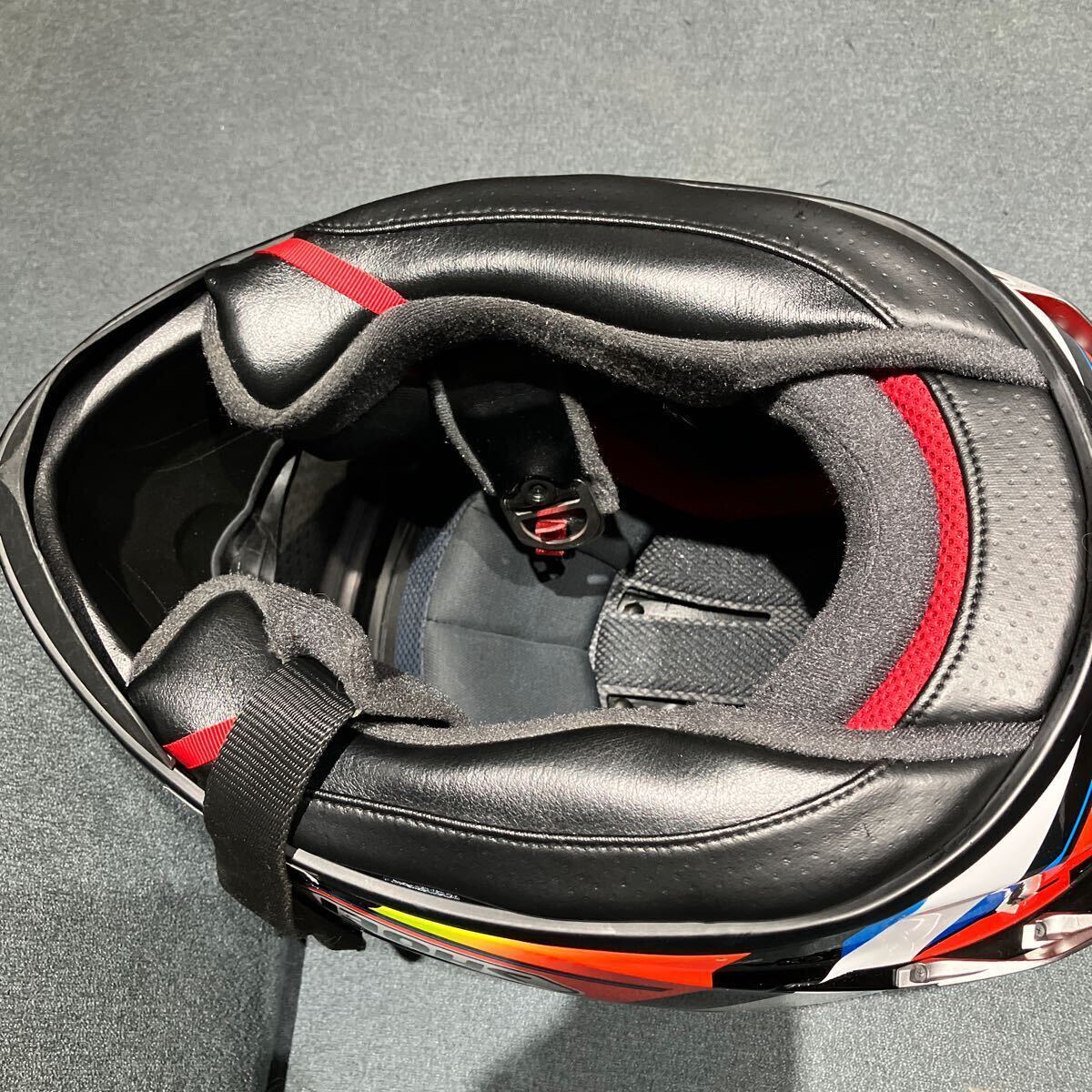 SHOEI ショウエイ X-14 X-Fourteen BRINK サイズ M Webike | SHOEI ショウエイ X-14 BRINK［エックス