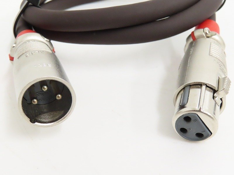 ヘッドフォン/イヤフォン Accuphase ASLC-10  1m Accuphase ASLC-10 1m