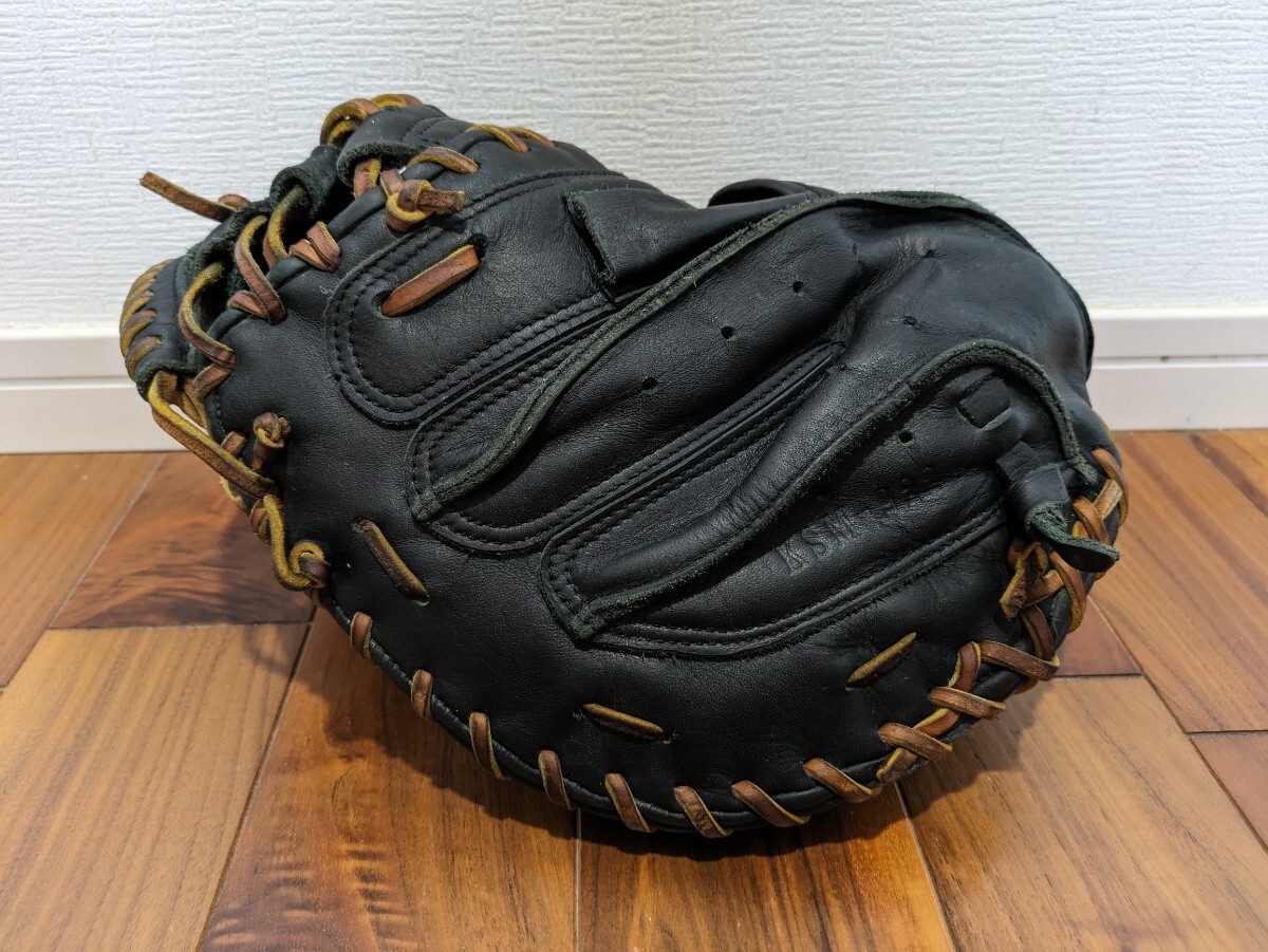 Slugger 野球用 キャッチャーミット KSM-922 Slugger キャッチャーミット KSM-922 - メルカリ