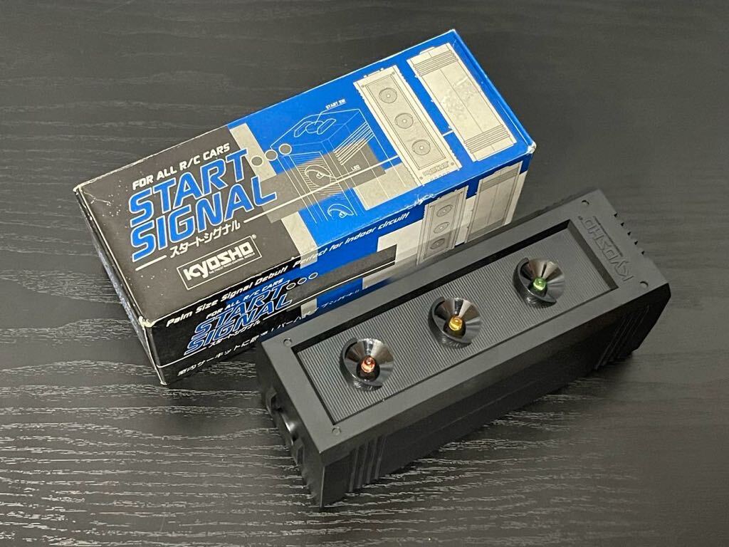 京商 MZW105 FOR ALL R/C CARS スタートシグナル！ スタートシグナル 京商 MZW105 ミニッツ ミニ四駆 - メルカリ