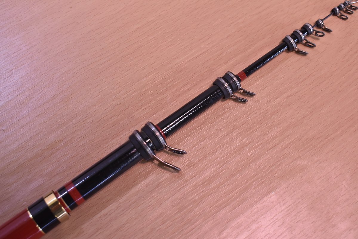 Bibian 比比昂 - 【人気モデル☆】がまかつ がま磯 マスターモデル