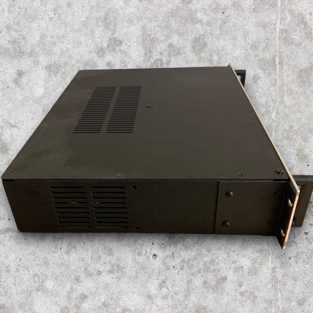 VHT G-2902-S/II キャッ Two/Ninety/Two パワーアンプ